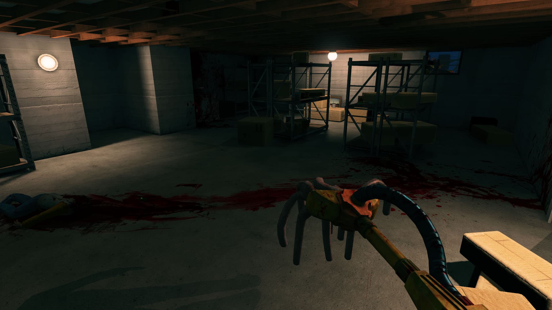 Viscera Cleanup Detail - House of Horror DLC Steam CD Key - 4