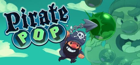 Pirate Pop Plus Steam CD Key