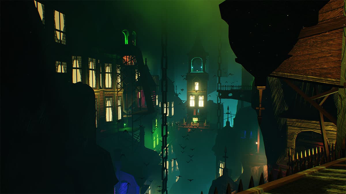 Albino Lullaby: Episode 1 PC Steam CD Key - 6