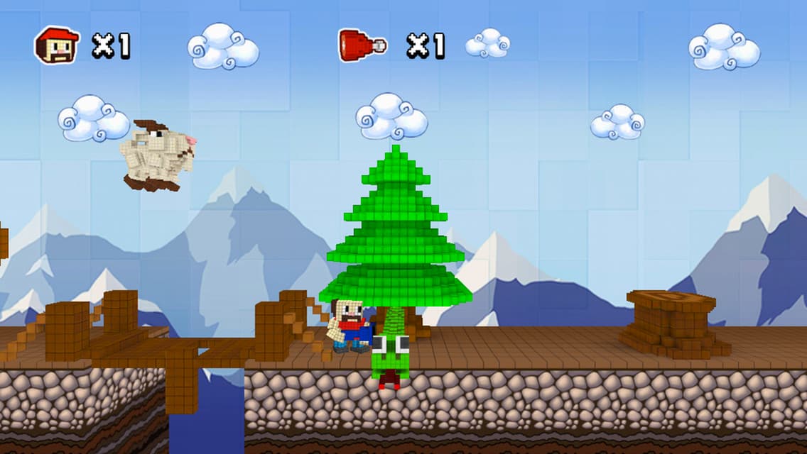 Pixel Hunter Steam CD Key - 5