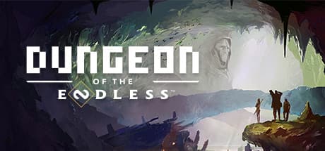 Dungeon of the Endless - Crystal Edition PC Steam CD Key