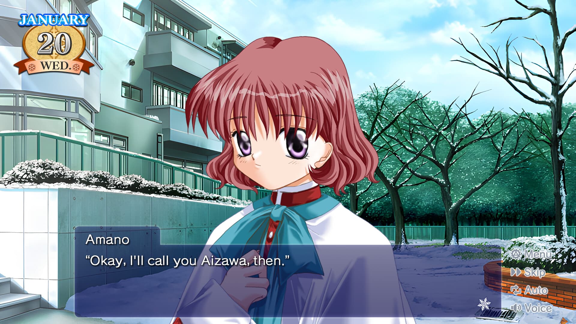 Kanon PC Steam Account - 8