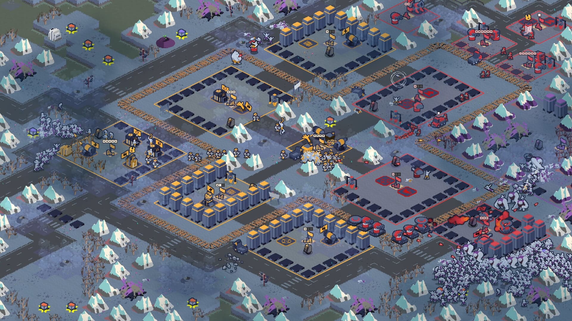 D.O.T. Defence PC Steam Account - 2