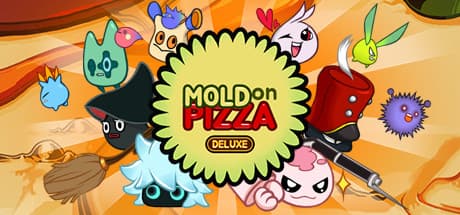 Mold on Pizza Deluxe Steam CD Key