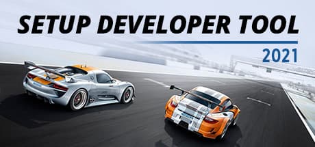 Setup Developer Tool 2021 PC Steam Account