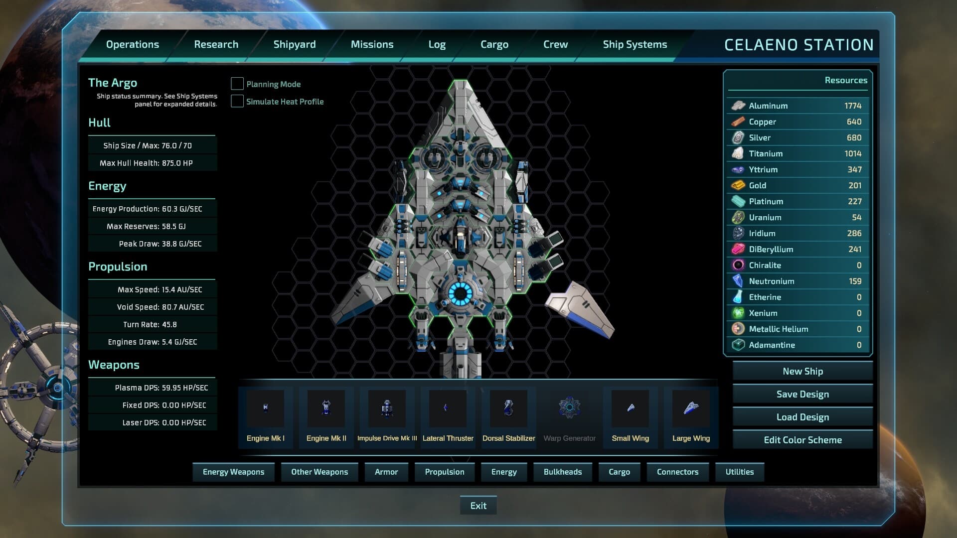 Starcom: Unknown Space PC Steam Account - 3