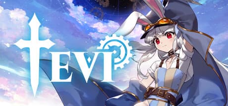 TEVI Steam Account