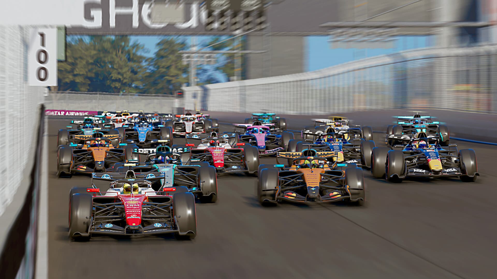F1 25 PC Steam Account - 6