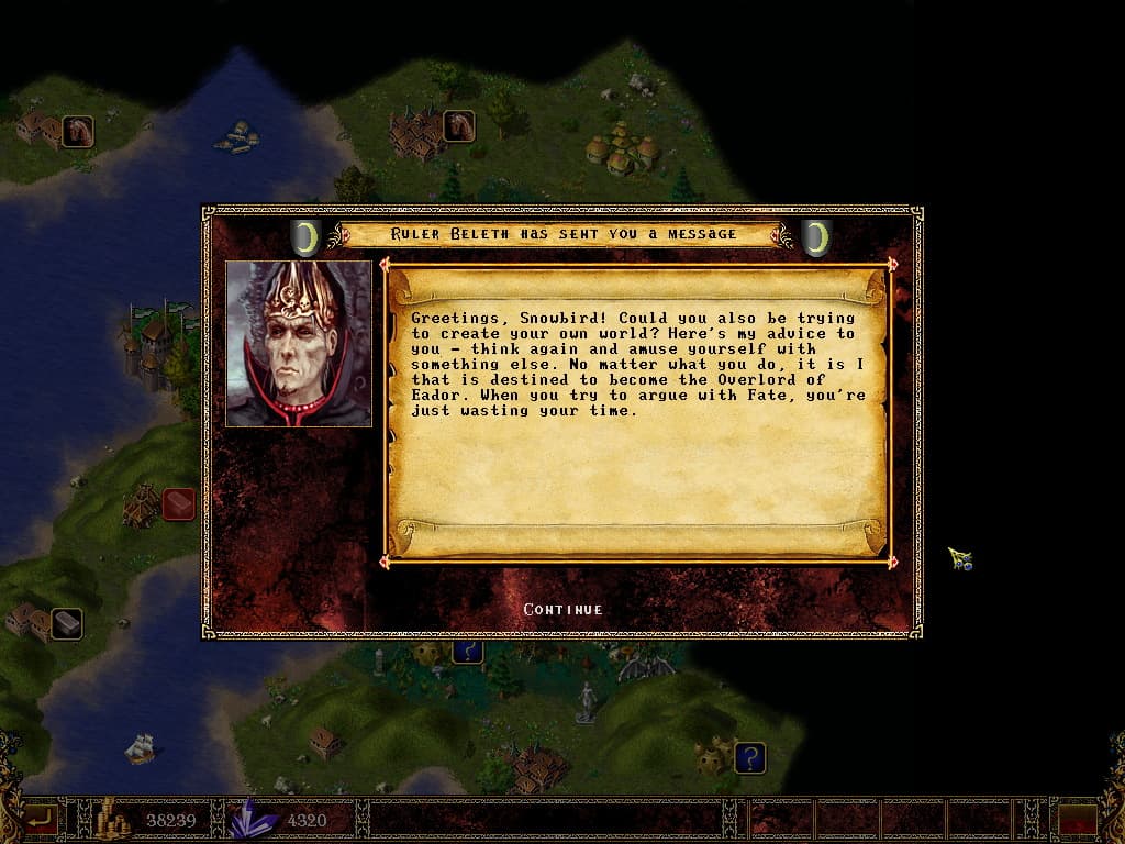 Eador: Genesis Steam CD Key - 7