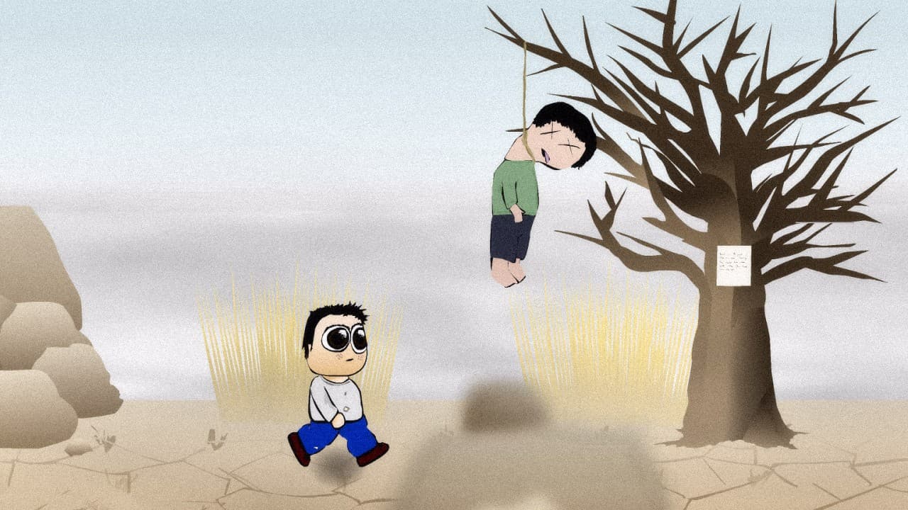 The Orphan Dreams Steam CD Key - 6