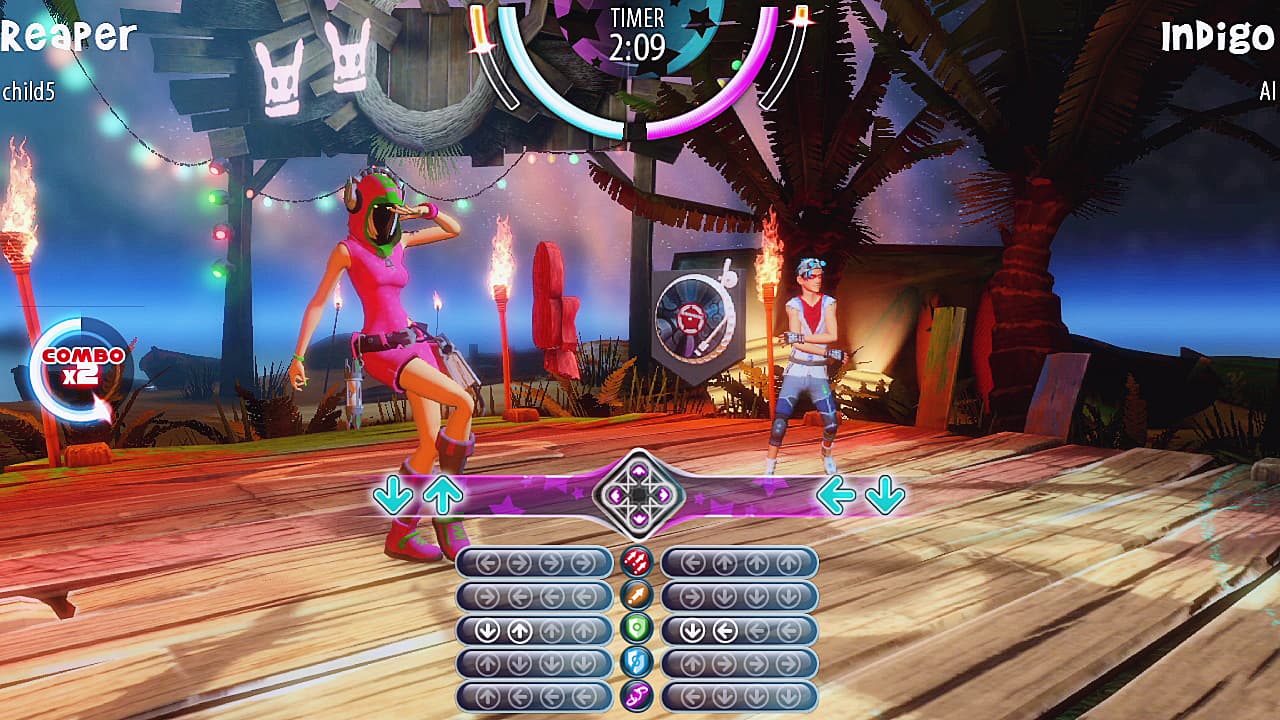 Dance Magic Steam CD Key - 4