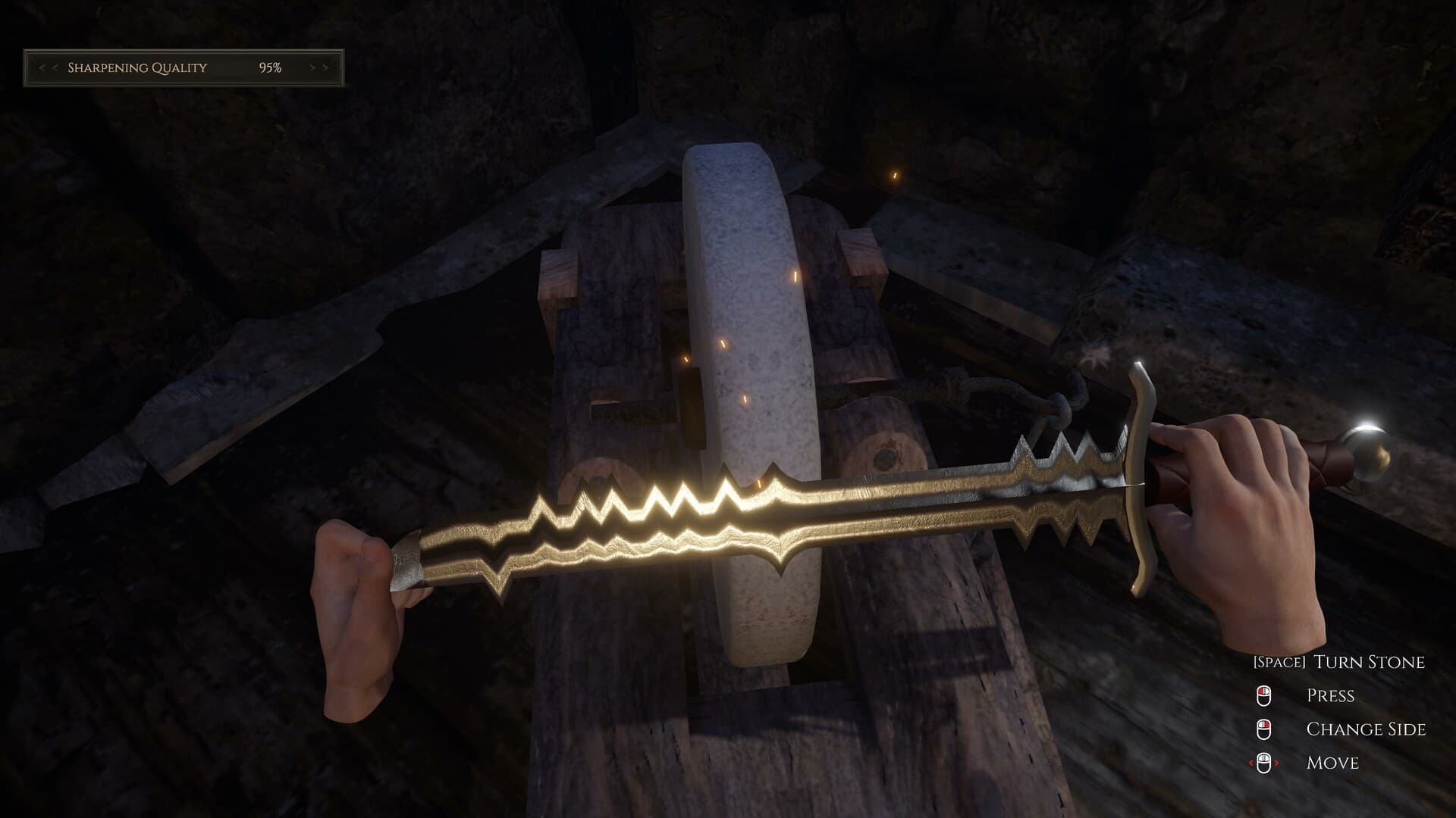 Medieval Blacksmith PC Steam Account - 3