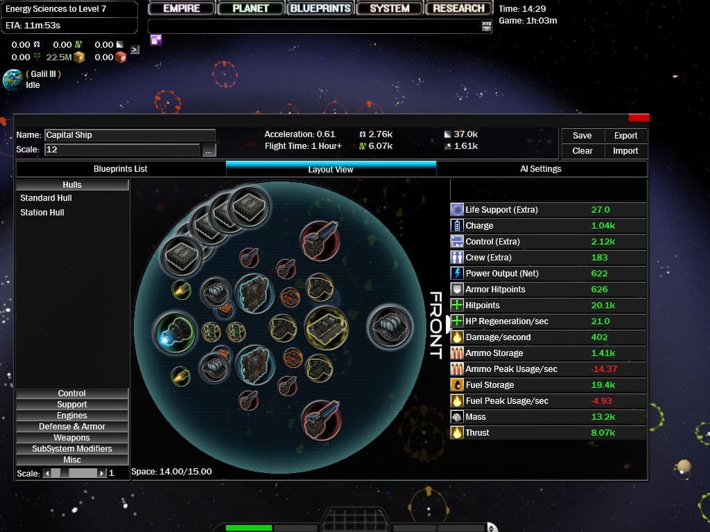 Star Ruler Steam CD Key - 2
