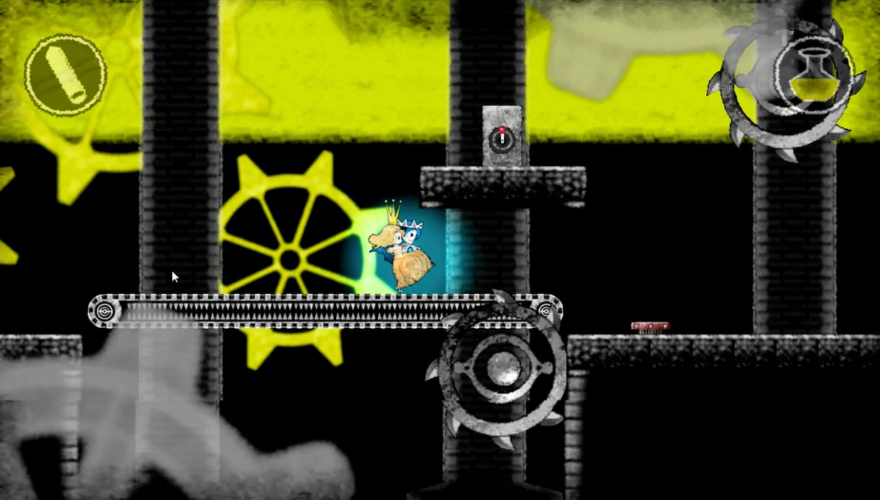 Dokuro Steam CD Key - 7