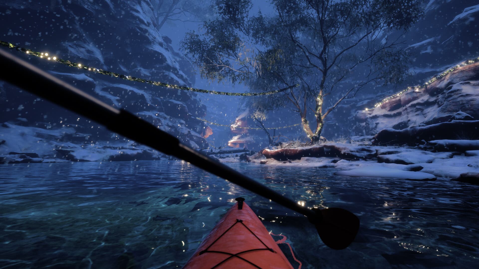 Kayak VR: Mirage PC Steam Account - 7