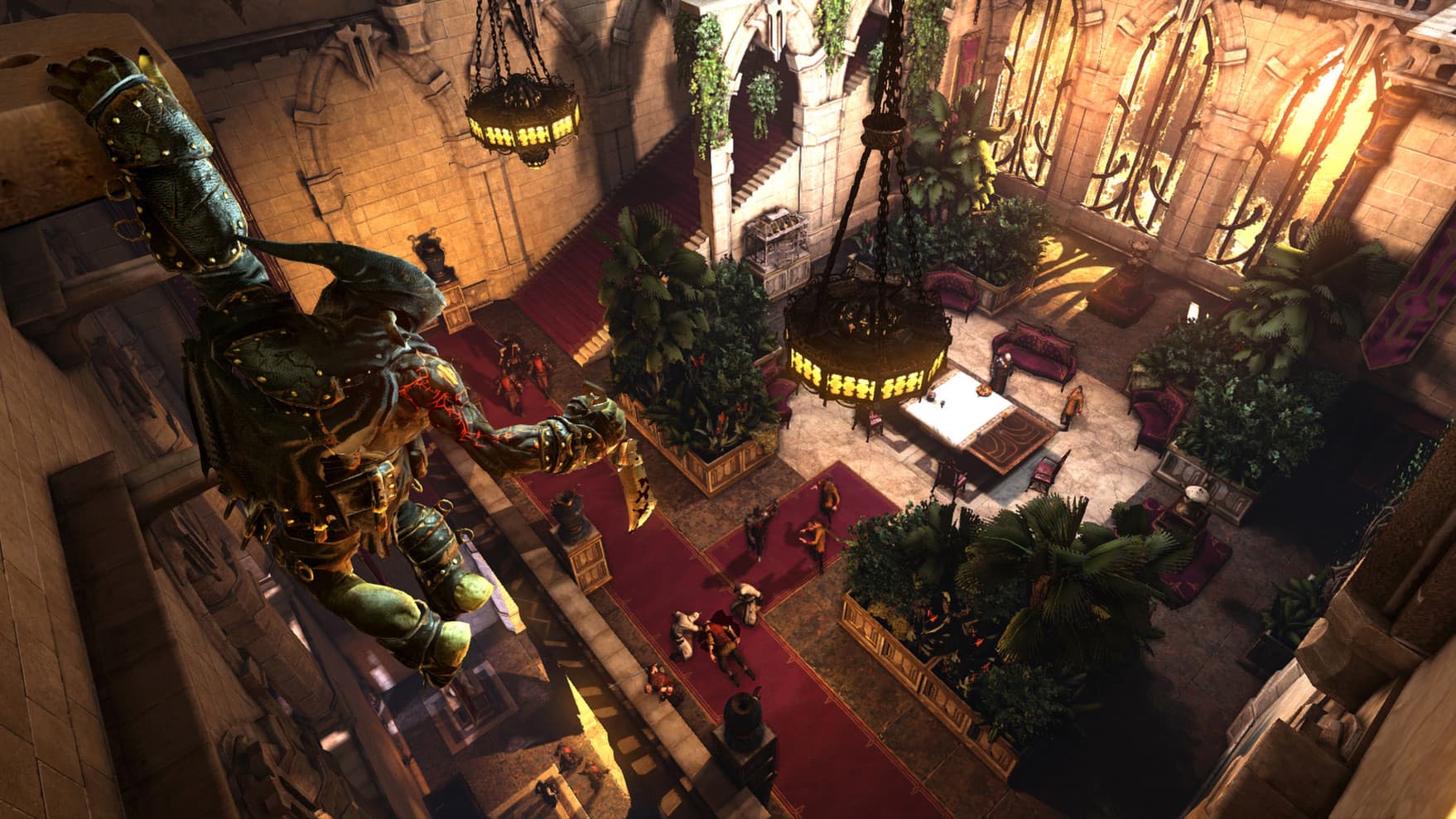 Styx: Master of Shadows PC Steam Account - 3