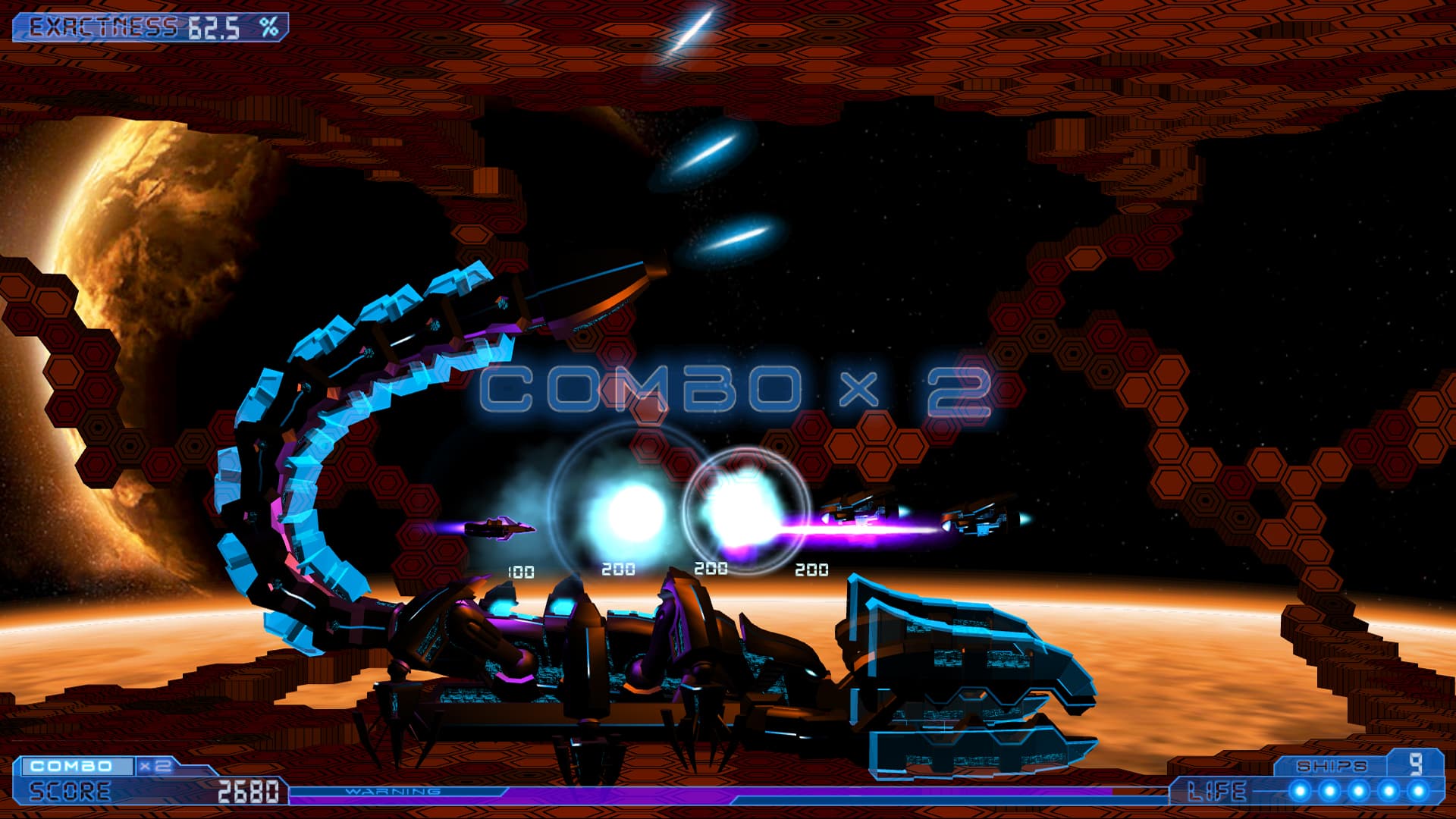 C-RUSH Steam CD Key - 2