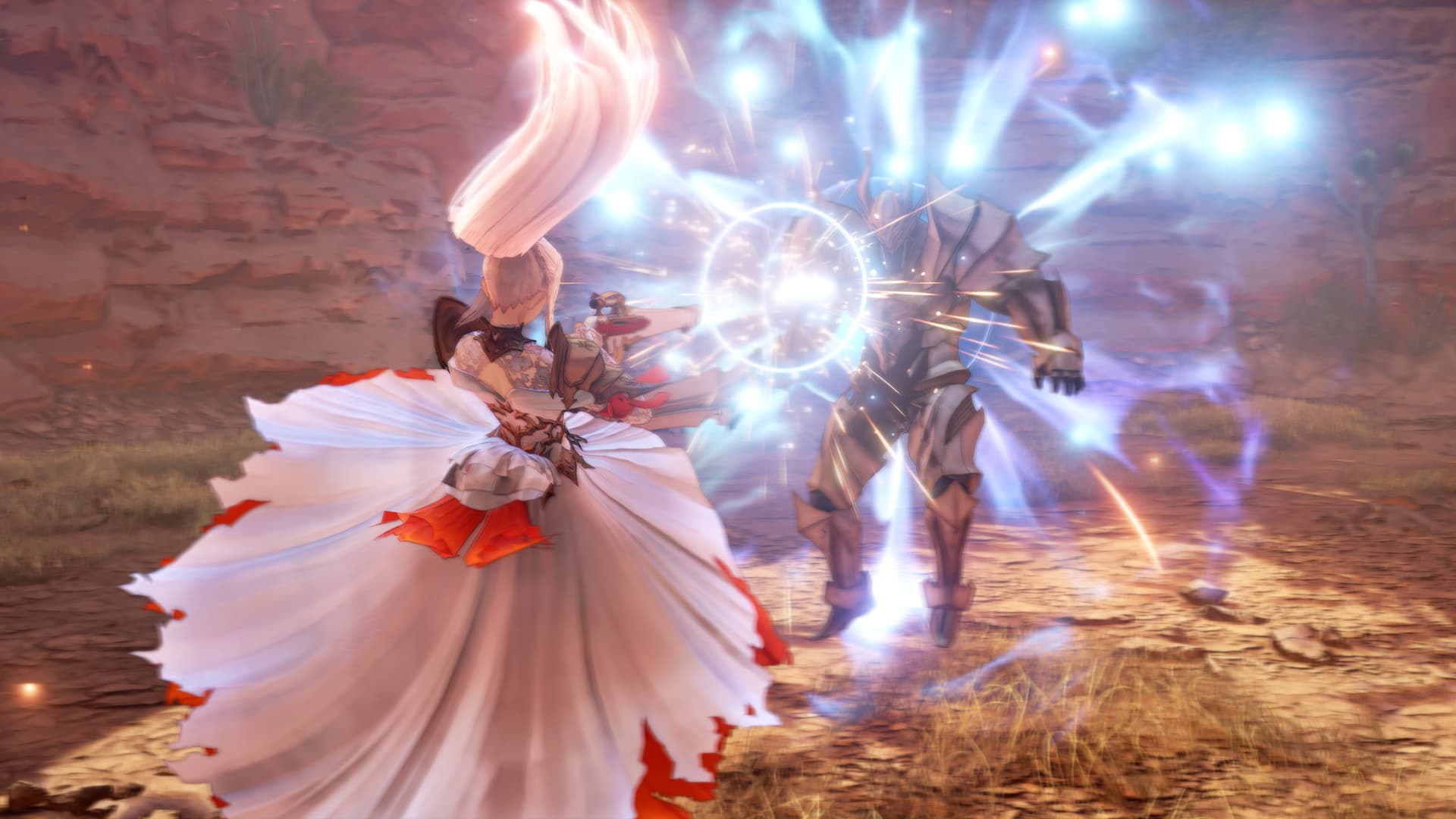 Tales of Arise PC Steam Account - 4