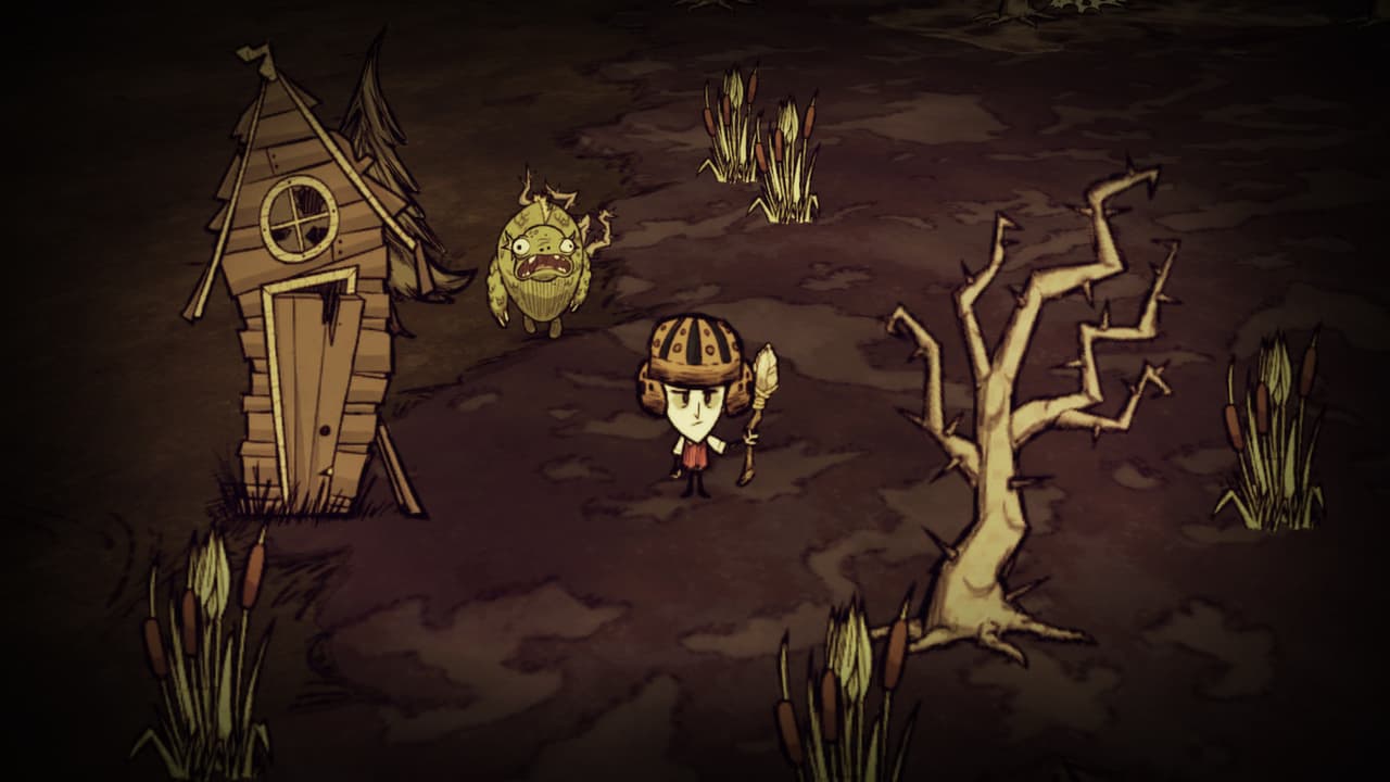 Don't Starve Steam CD Key - 6