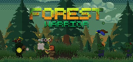 Forest Warrior Steam CD Key