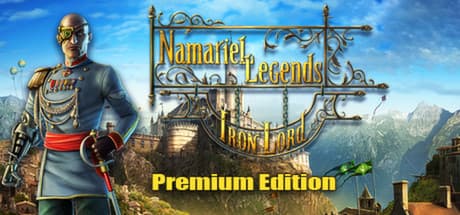 Namariel Legends: Iron Lord Premium Edition Steam CD Key