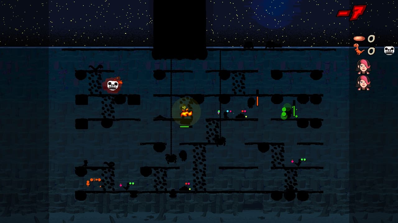 Dino Eggs: Rebirth PC Steam CD Key - 6