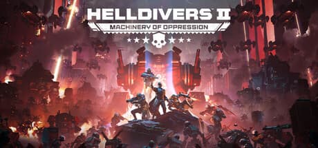 HELLDIVERS 2 PC Steam Account