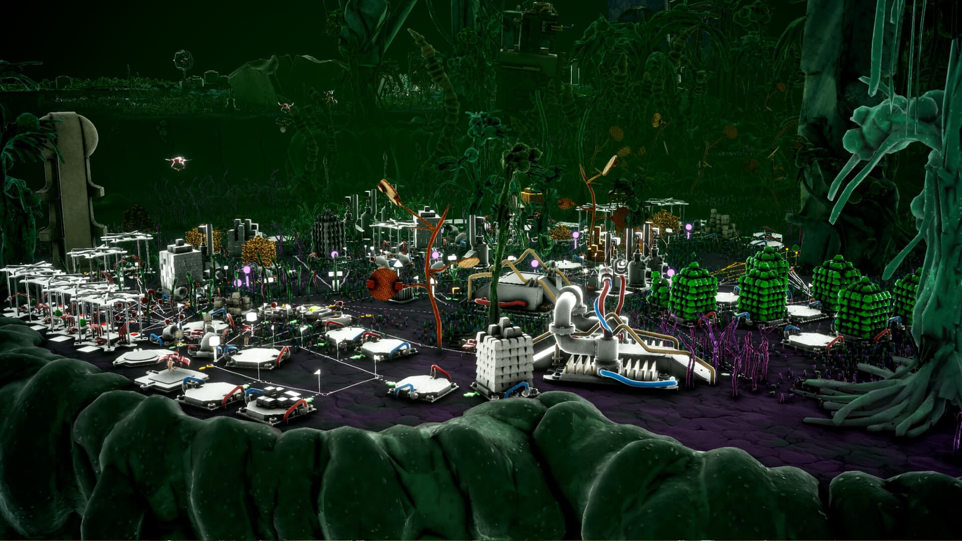 Microtopia PC Steam Account - 6