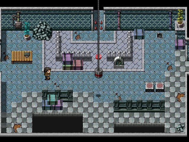Lilly and Sasha: Guardian Angels Steam CD Key - 6