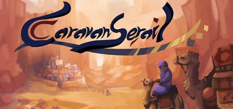 Caravanserail PC Steam CD Key