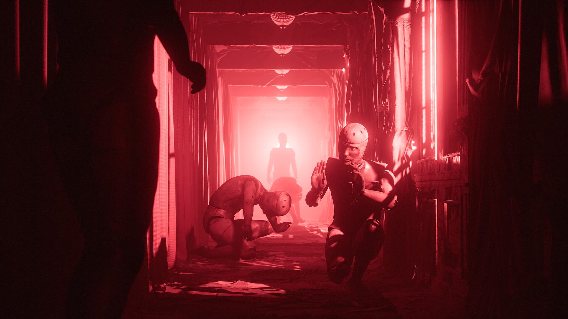 Layers of Fear PC Steam Account - 5
