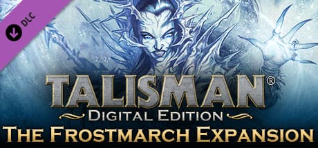 Talisman - Gambler and Martyr Character Packs Steam CD Key