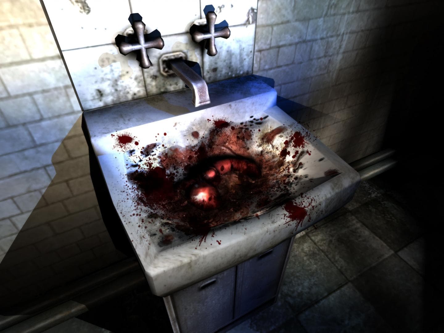 Dark Fall: Lost Souls Steam CD Key - 6