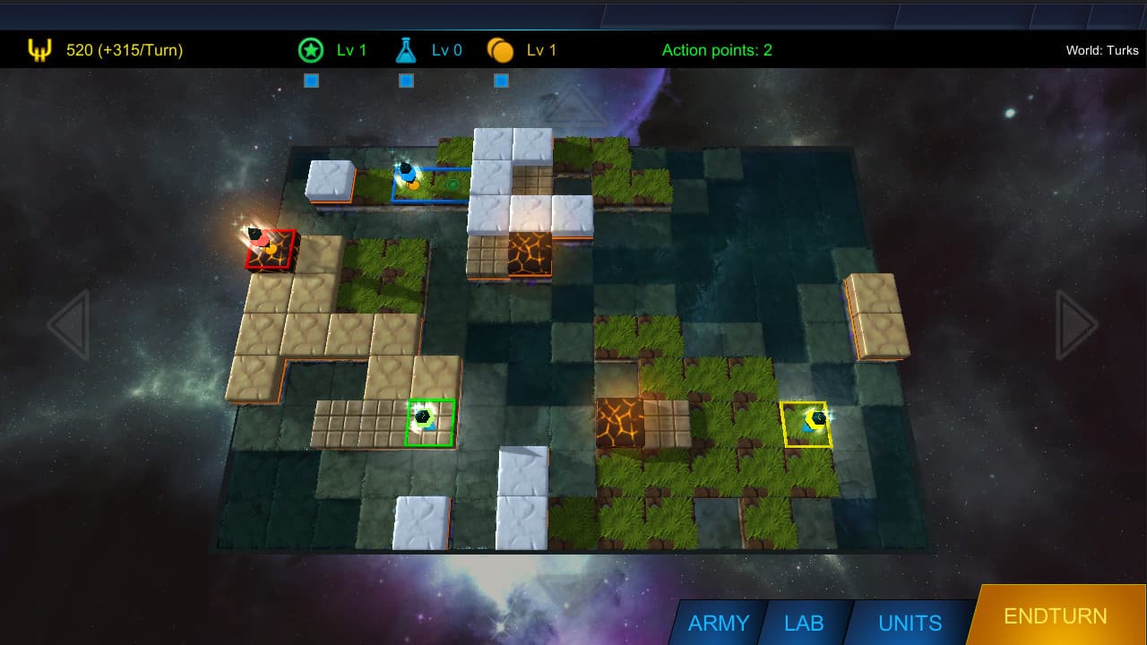 Ground Breakers Steam CD Key - 2