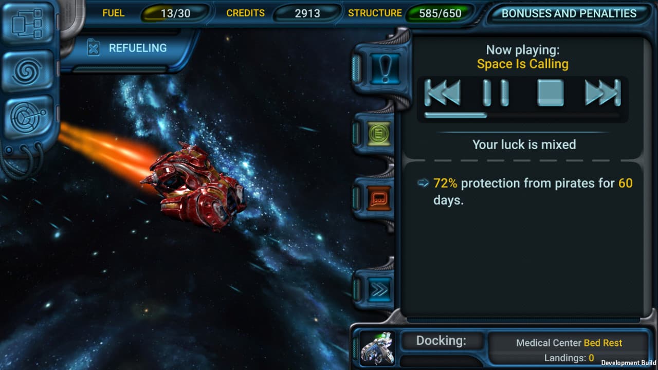 Space Rangers: Quest Steam CD Key - 5