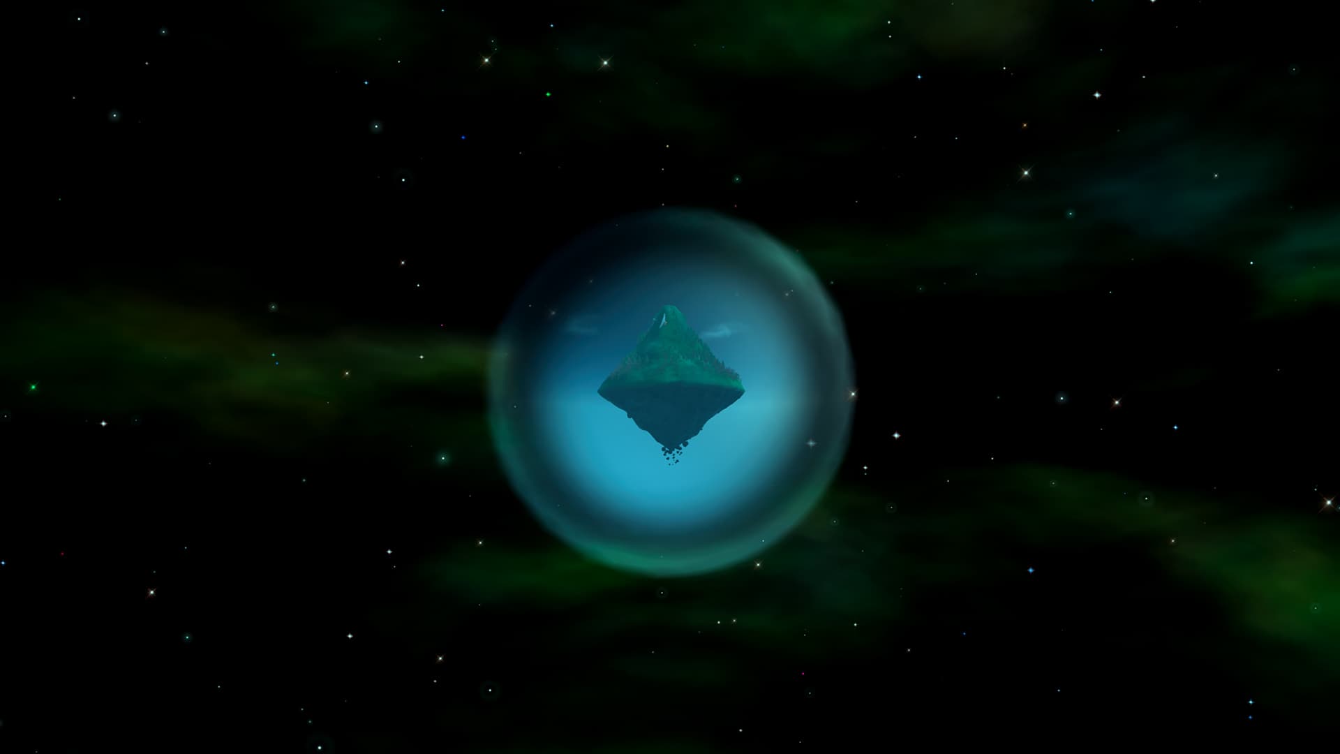Mountain PC Steam CD Key - 2
