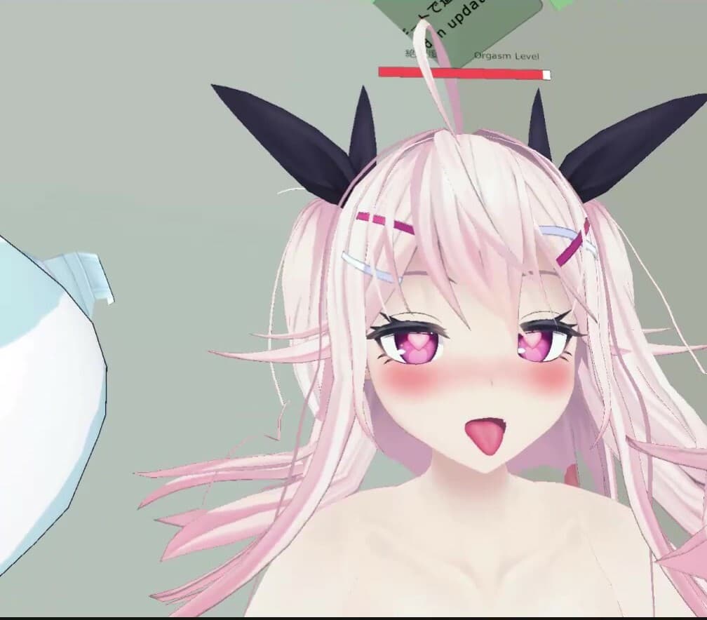 VR Harem Sex ~Fucking the All Girls Around Me~ PC Steam Account - 3