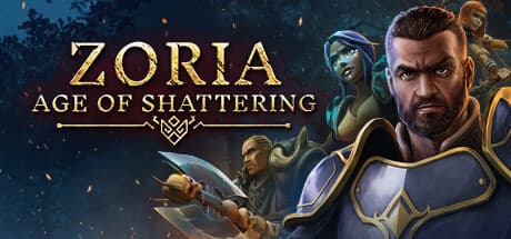 Zoria: Age of Shattering PC Steam Account