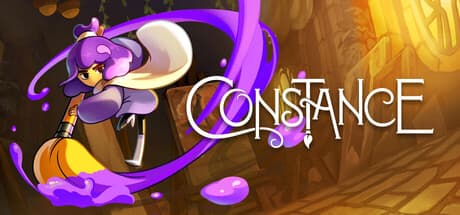 Constance PC Steam Account