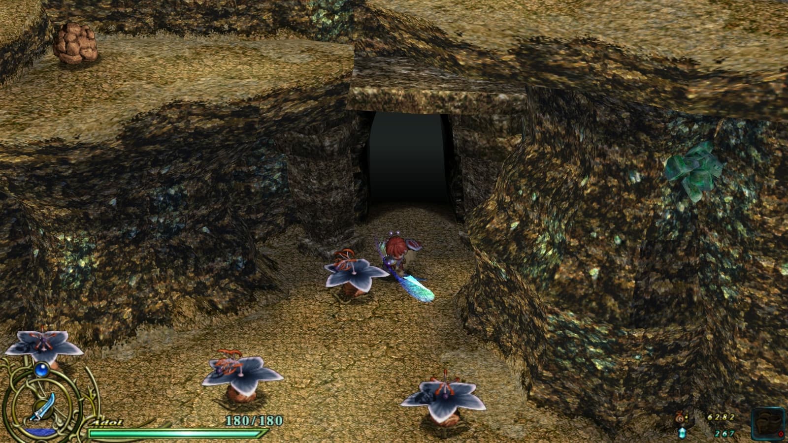 Ys VI: The Ark of Napishtim Steam CD Key - 4