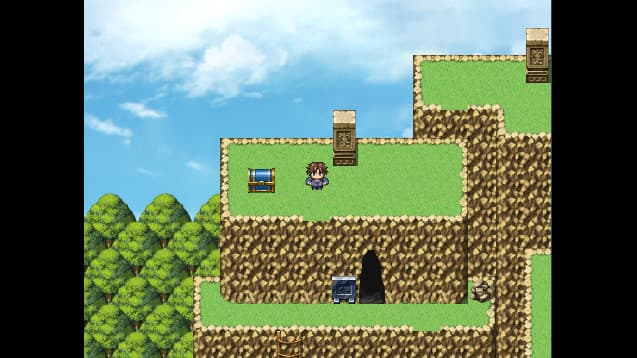 Cubicle Quest Steam CD Key - 2