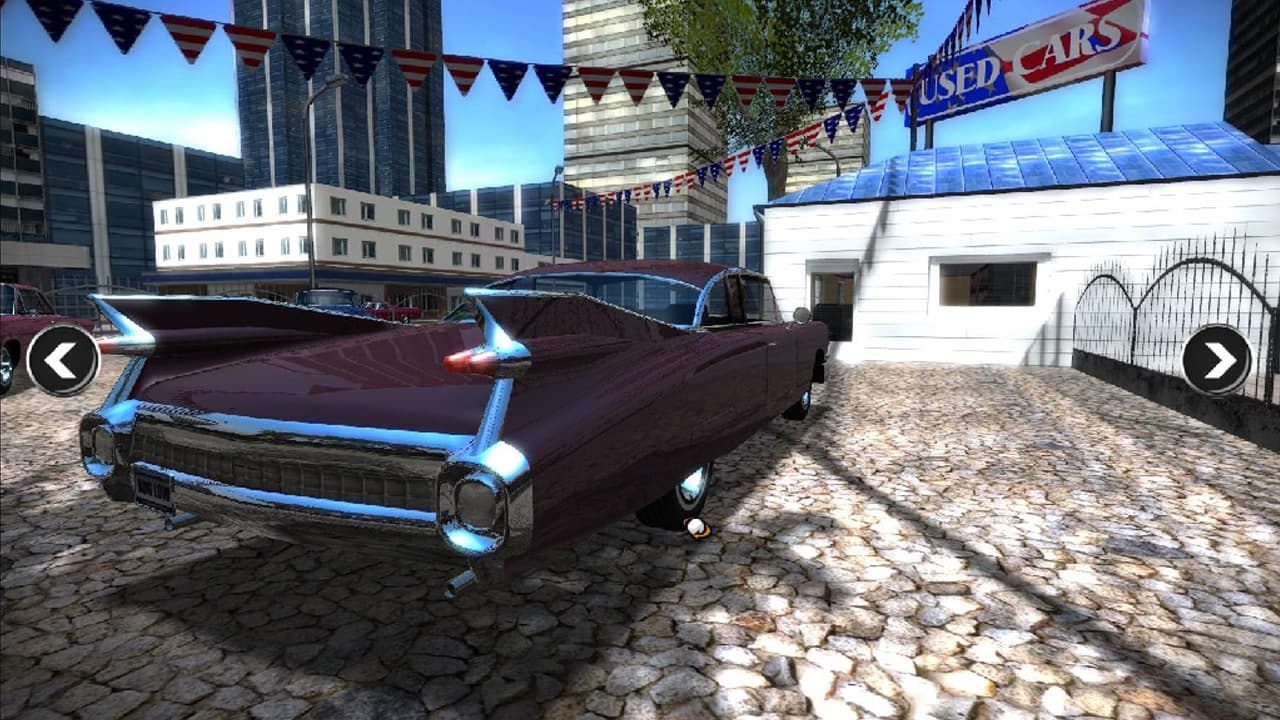 Ride 'em Low Steam CD Key - 4