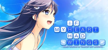 If My Heart Had Wings Steam CD Key