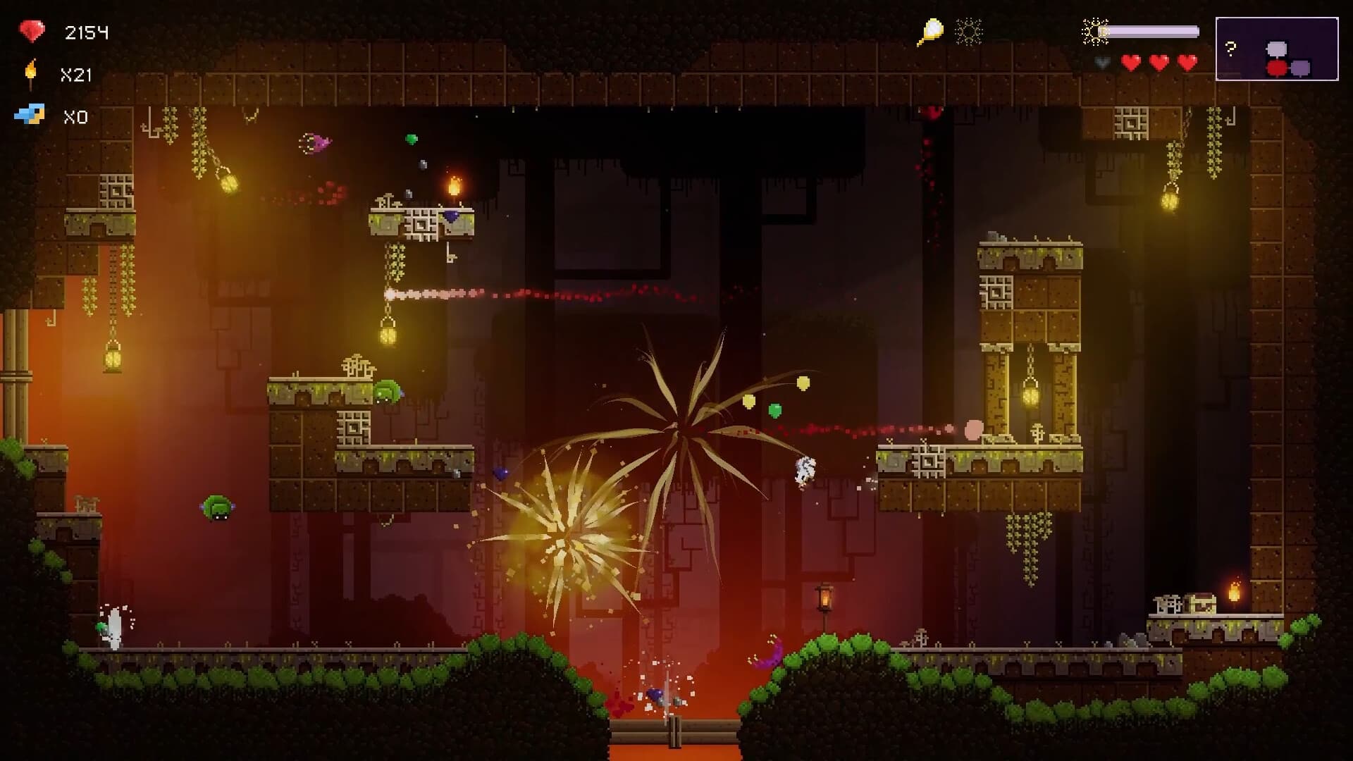 Beyond the Long Night PC Steam Account - 5