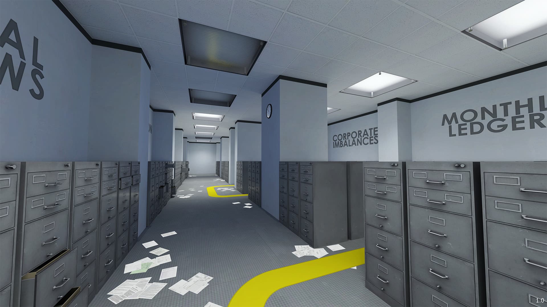 The Stanley Parable: Ultra Deluxe Steam Account - 5