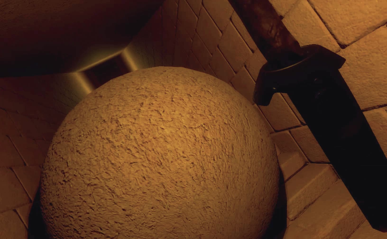 Unknown Pharaoh Steam CD Key - 6
