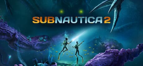 Subnautica 2 PC Steam Account