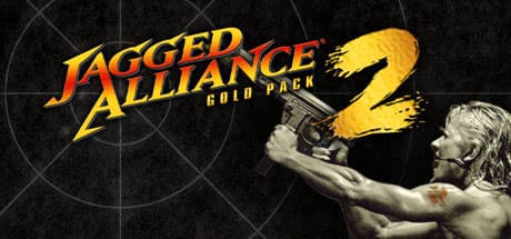 Jagged Alliance 2: Gold PC Steam CD Key