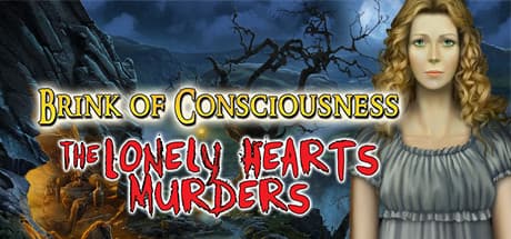 Brink of Consciousness: The Lonely Hearts Murders Steam CD Key