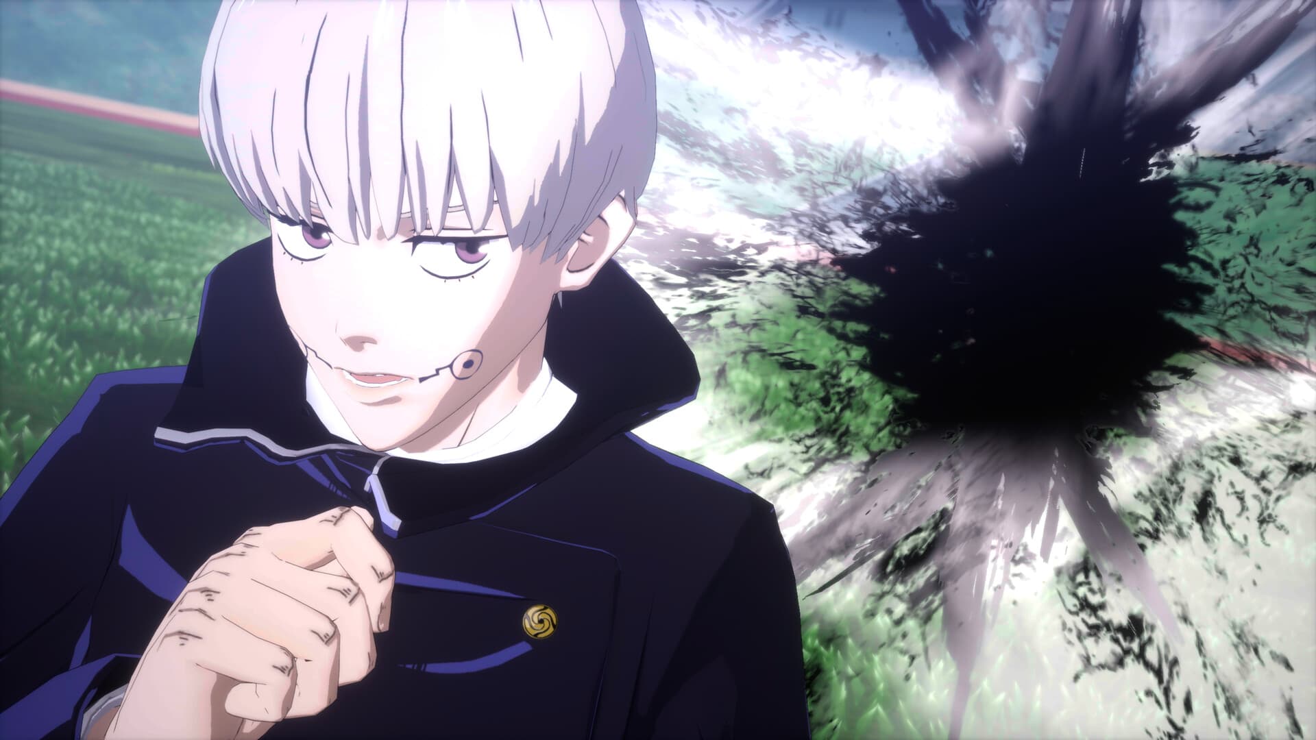 Jujutsu Kaisen Cursed Clash Ultimate Edition - 8